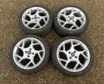 Ford Fiesta ST 17 inch MK8 velgen origineel + winter + TPMS, Auto-onderdelen, Ophalen, Gebruikt, Ford, Banden en Velgen