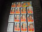 Panini Voetbal 1996 Go Ahead Eagles, Ophalen of Verzenden, Zo goed als nieuw, Overige binnenlandse clubs, Poster, Plaatje of Sticker
