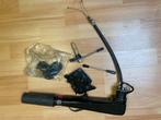 Gashendel, Watersport en Boten, Accessoires en Onderhoud, Ophalen of Verzenden, Motor en Techniek