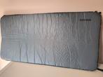 Deryan zelf opblaasbaar peuter matras 120x60, Ophalen, Zo goed als nieuw, 1-persoons