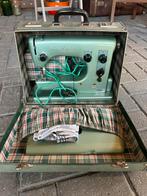 Antieke naaimachine, Antiek en Kunst, Antiek | Naaimachines, Ophalen