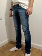 Scotch & Soda Jeans W31/L32, Blauw, W32 (confectie 46) of kleiner, Ophalen of Verzenden, Gedragen