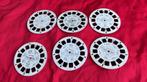 Viewmaster ET. + Night Rider. 6 pl. samen te koop . OPHALEN, Ophalen, Gebruikt