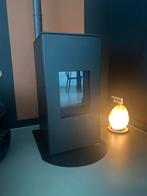 SAEY QUBIC7 Pelletkachel met App Bediening, Ophalen, Gebruikt, Pelletkachel, Vrijstaand