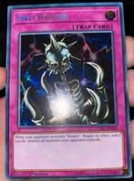 Yu-Gi-Oh! Anti Raigeki LCKC 1st Edition M/NM Foil, Hobby en Vrije tijd, Verzamelkaartspellen | Yu-gi-Oh!, Verzenden, Zo goed als nieuw