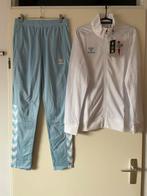 Celta de Vigo Hummel Trainingspak Nieuw Maat S, Blauw, Nieuw, Ophalen of Verzenden, Voetbal