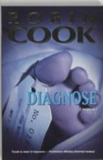 Diagnose - Robin Cook, Gelezen, Ophalen of Verzenden, Nederland, Robin Cook