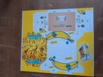 Ah winkelmini's banaan, Verzamelen, Albert Heijn, Ophalen of Verzenden