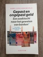 Gepast en Ongepast Geld - Hans Ludo van Mierlo, Ophalen of Verzenden, Gelezen, Hans Ludo van Mierlo