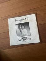 Prince lp, Ophalen of Verzenden, 1980 tot 2000, Zo goed als nieuw, 12 inch