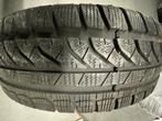 Winterbanden  met stalen velg, Auto-onderdelen, Banden en Velgen, Ophalen, Gebruikt, 15 inch, Banden en Velgen