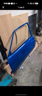 Harde Suzuki Swift MK1 SA310 SA413 deur, Ophalen, Gebruikt, Suzuki, Deur