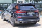 BMW X5 (g05) xDrive45e M-Sport 394pk | Camera | Carplay | Lu, Gebruikt, Met garantie (alle), USB, Zwart