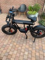 Fatbike, 47 tot 51 cm, Ophalen, Zo goed als nieuw, Overige merken