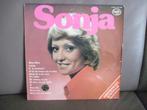 Sonja Herholdt – Sonja, Ophalen of Verzenden, Zo goed als nieuw, 12 inch, Overige soorten