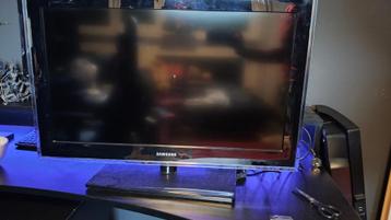 Samsung LE32D550 TV beschikbaar voor biedingen