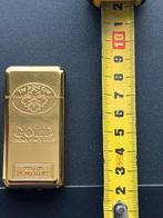 GOLD LEUKE AANSTEKER, Verzenden, Zo goed als nieuw, Aansteker