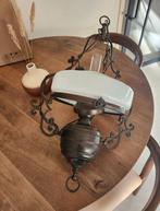 Antieke hanglamp, Antiek en Kunst, Ophalen