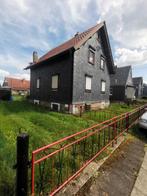 Mooie vrijstaande woning in rustige omgeving in Thüringen DU, Huizen en Kamers, Buitenland, Schnett, 85 m², Dorp, 5 kamers
