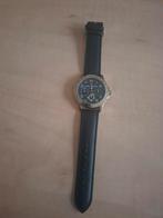 Daniel Hechter Polshorloge, Staal, Polshorloge, Nieuw, Kunststof