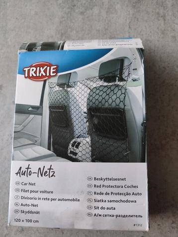 Trixie autonet  120x100 cm beschikbaar voor biedingen