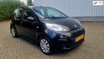 Peugeot 107 1.0 Access Accent, Voorwielaandrijving, Euro 5, Gebruikt, Airbags