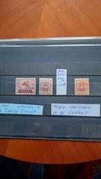 Levant Poolse postkantoren in Ottomaanse Rijk, Ophalen of Verzenden, Overige landen, Postfris