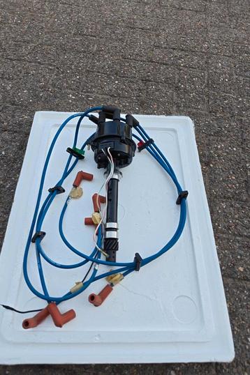 MerCruiser Thunderbolt IV verdeler + bougiekabels beschikbaar voor biedingen