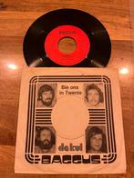 Baggus - Onderoet / Bie ons in Twente - Single, Gebruikt, 7 inch, Single, Ophalen of Verzenden