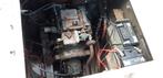 Opknapper, Watersport en Boten, Ophalen, Gebruikt, Motor en Techniek, Motorboot