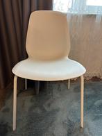 6 stuks eetstoelen, Huis en Inrichting, Stoelen, Ophalen, Zo goed als nieuw, Vier