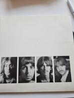 Beatles white album vintage dubbel LP, Cd's en Dvd's, Vinyl | Pop, Gebruikt, Ophalen