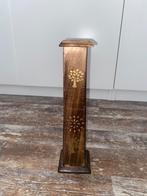 Wierook standaard, hand gemaakt, Ophalen of Verzenden, Zo goed als nieuw