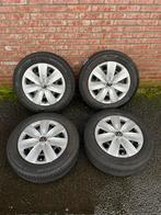 Orig. VW Passat B8 / T-Roc velgen, 16 inch! Winterset 5-7mm, Auto-onderdelen, Banden en Velgen, Ophalen, Gebruikt, 16 inch, Banden en Velgen