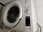 Goede Whirlpool wasmachine aangeboden, Witgoed en Apparatuur, Wasmachines, Bovenlader, 85 tot 90 cm, Zo goed als nieuw, Ophalen