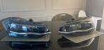 VW Polo 2G vol LED koplampen set - origineel - 2017/2021, Auto-onderdelen, Ophalen, Gebruikt, Volkswagen