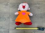 Nieuwe grote Babilu knuffel 35cm van Bumba Studio 100, Ophalen, Nieuw, Overige typen