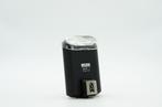 Metz 26 AF-1 Digital flitser voor Nikon in nieuwstaat, Vintagotreasures, Kantelbaar, Ophalen of Verzenden, Zo goed als nieuw