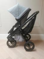Dubatti One kinderwagen 2 in 1 newborn, Kinderen en Baby's, Kinderwagens en Combinaties, Ophalen, Gebruikt, Overige merken