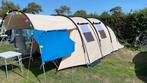 Obelink Porto Ercole Tunneltent 4 persoons, Caravans en Kamperen, Tenten, Ophalen, Gebruikt, Tot en met 4