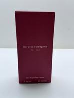 Narciso Rodriguez for her - 100 ml Eau de Parfum, Sieraden, Tassen en Uiterlijk, Uiterlijk | Parfum, Ophalen of Verzenden, Nieuw