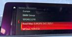 BMW Navigatie Update, geldig tot 31-12-2099, Computers en Software, Navigatiesoftware, Heel Europa, Nieuw, Ophalen of Verzenden