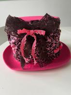 Zeer mooie carnavals hoed, Ophalen of Verzenden, Zo goed als nieuw, One size fits all, Hoed
