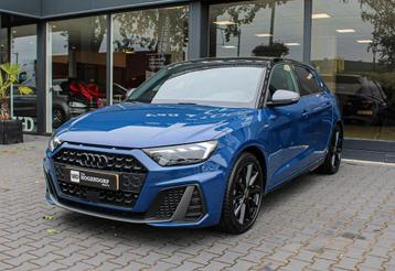 Audi A1 Sportback 30 TFSI Pro Line S NAVI KEYLESS GO MATRIX  beschikbaar voor biedingen