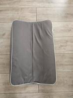 Aankleedkussen Luma + 3 Hoezen (Meyco), Ophalen of Verzenden, Gebruikt, Aankleedkussen