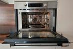 Etna combi magnetron CM144RVS, Gebruikt, Oven, Draaiplateau, 45 tot 60 cm