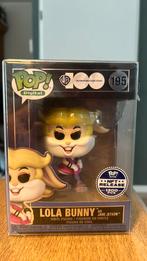 Funko Pop! Digital NFT lola Bunny as Jane Jetson 1300, Ophalen of Verzenden, Nieuw