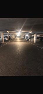 Parkeerplek te huur in Amsterdam noord/centrum
