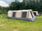 Bardani airspace 380, Caravans en Kamperen, Tenten, Ophalen of Verzenden, Gebruikt, Tot en met 5