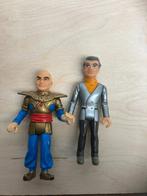 Diverse vintage actie figuurtjes., Verzamelen, Speelgoed, Ophalen of Verzenden, Zo goed als nieuw